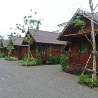 Ruenthong Resort Surat Thani 2*