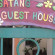 Satang Guesthouse 