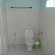 Baan Tai Rom Yen Resort Ванная комната