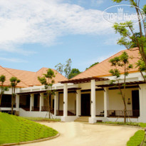 Belle Villa Resort Khao Yai 