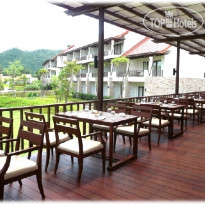 Belle Villa Resort Khao Yai 