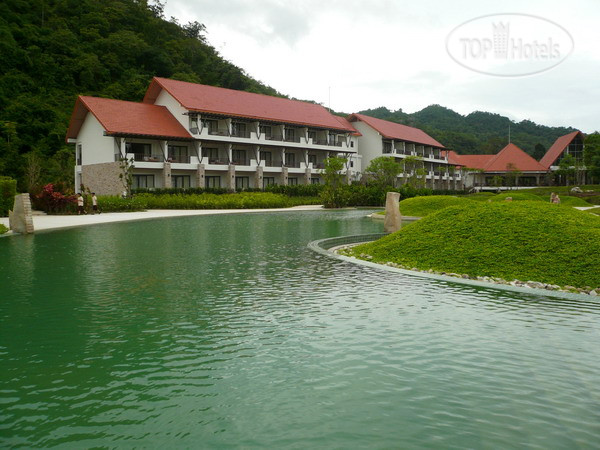 Фотографии отеля  Belle Villa Resort Khao Yai 3*