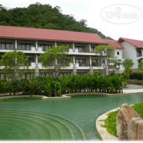 Belle Villa Resort Khao Yai 