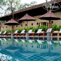 Muthi Maya Forest Pool Villa Resort 5*