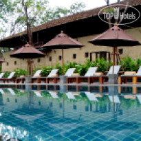 Muthi Maya Forest Pool Villa Resort 