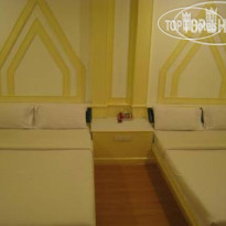 The Rich Hotel Номер