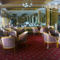 The Rich Hotel Ресторан