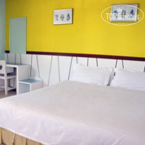 Thanyapura Boutique Resort Номер