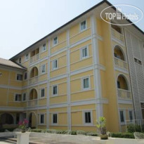 Thanyapura Boutique Resort Отель
