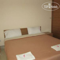 The Ocean Residence Номер