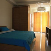 The Ocean Residence Номер