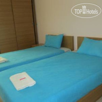 The Ocean Residence Номер