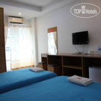 The Ocean Residence Номер