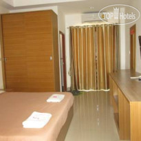The Ocean Residence Номер
