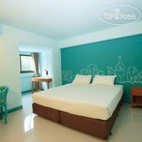 Juldis Khao Yai J2 Hotel 