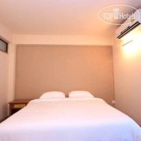 Juldis Khao Yai J2 Hotel 