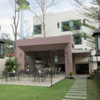 Juldis Khao Yai J2 Hotel 