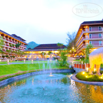 Romantic Resort & Spa 