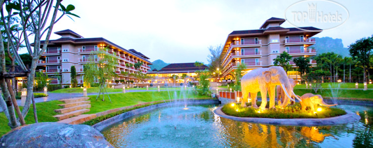 Фото Romantic Resort & Spa