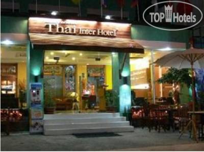 Фотографии отеля  Thai Inter Hotel 2*