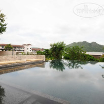 Botanica Khao Yai By Scenical Территория отеля