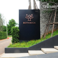 Botanica Khao Yai By Scenical Окрестности