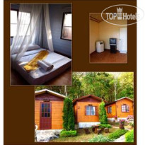 Ruen Mai Ngam Resort 