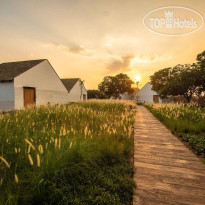Roukh Kiri Khaoyai, The Centara Collection