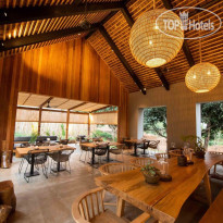 Roukh Kiri Khaoyai, The Centara Collection