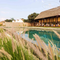 Roukh Kiri Khaoyai, The Centara Collection