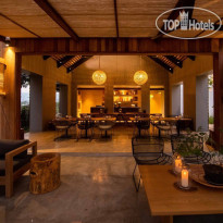 Roukh Kiri Khaoyai, The Centara Collection