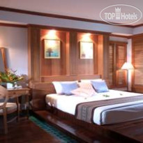 Ubonburi Hotel & Resort 