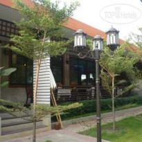 Debua Villa Hotel
