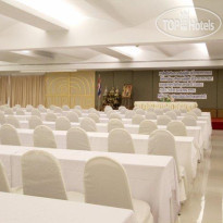 The Regent Ubon Hotel 