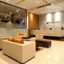 The Regent Ubon Hotel 