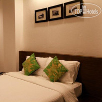 Yuu Hotel Ubon Ratchathani 