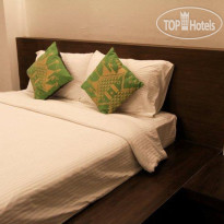 Yuu Hotel Ubon Ratchathani 