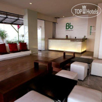 Yuu Hotel Ubon Ratchathani 