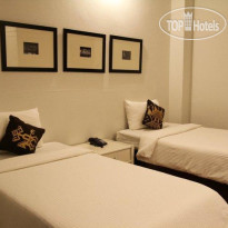 Yuu Hotel Ubon Ratchathani 