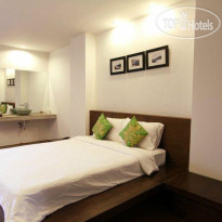 Yuu Hotel Ubon Ratchathani 