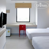 Hop Inn Ubon Ratchathani 