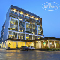 V Hotel Ubon Ratchathani 