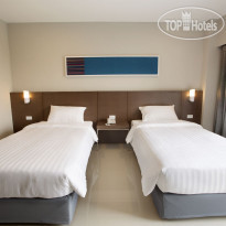 V Hotel Ubon Ratchathani 