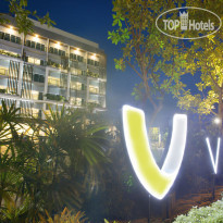 V Hotel Ubon Ratchathani 