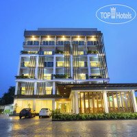 V Hotel Ubon Ratchathani 3*