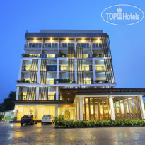 V Hotel Ubon Ratchathani 