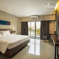 V Hotel Ubon Ratchathani 