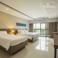 V Hotel Ubon Ratchathani 