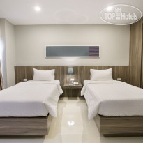 V Hotel Ubon Ratchathani 