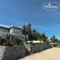 Talay Naresuan Beach House 